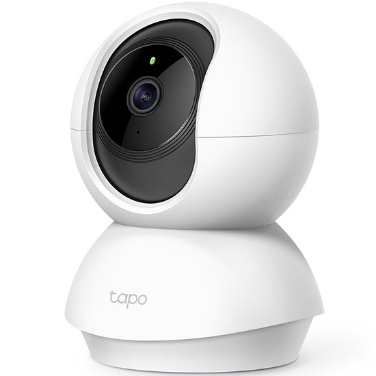 IP-камера TP-Link Tapo TC70(аналог C200)