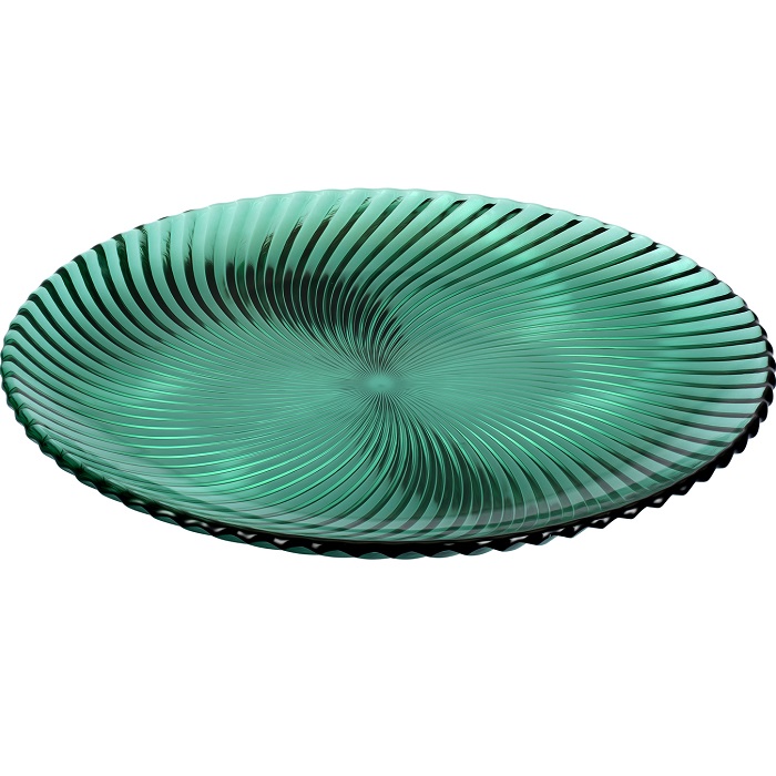 Тарелка сервировочная REGENT EQ2002-5G/L1 , 32 см