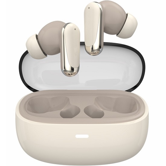 Наушники MIVO MT-24, белый