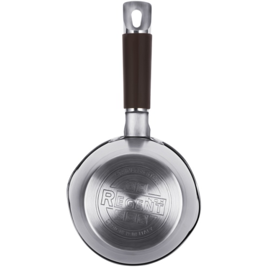 Ковш 1.1л REGENT Linea Truffle 67-0114  с крышкой