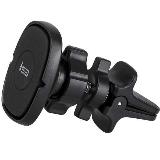 Автомобильный держатель ISA VHМ-47 магнитный ISA