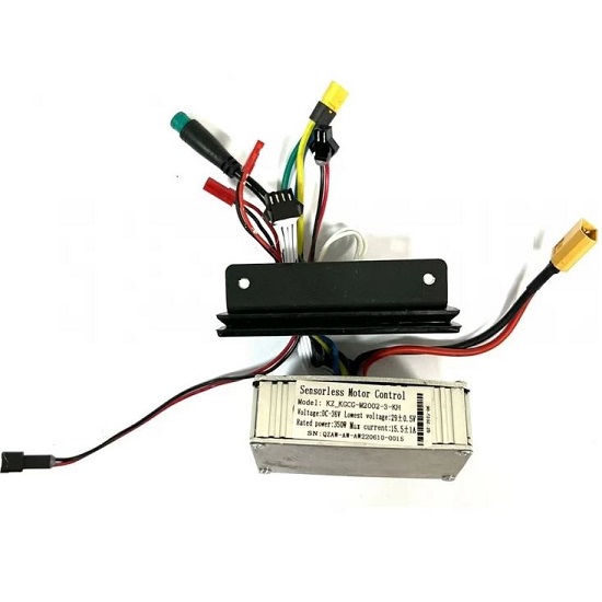 Контроллер Kugoo М2 Pro