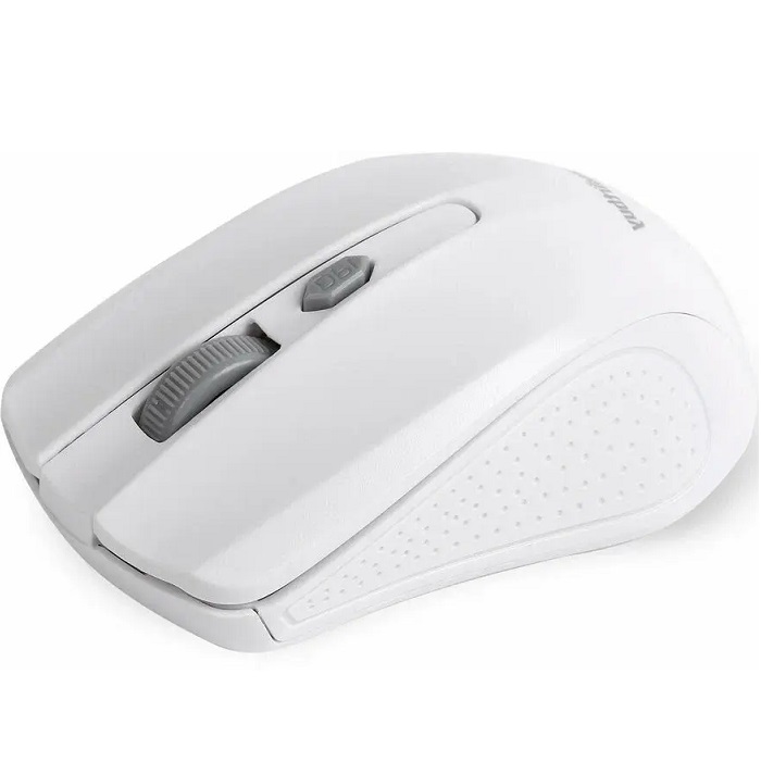 Мышь БП SMARTBUY ONE 352 белый (SBM-352AG-W)