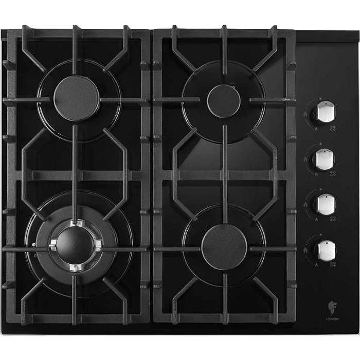 Варочная панель LEONORD LEG-60410GB-C