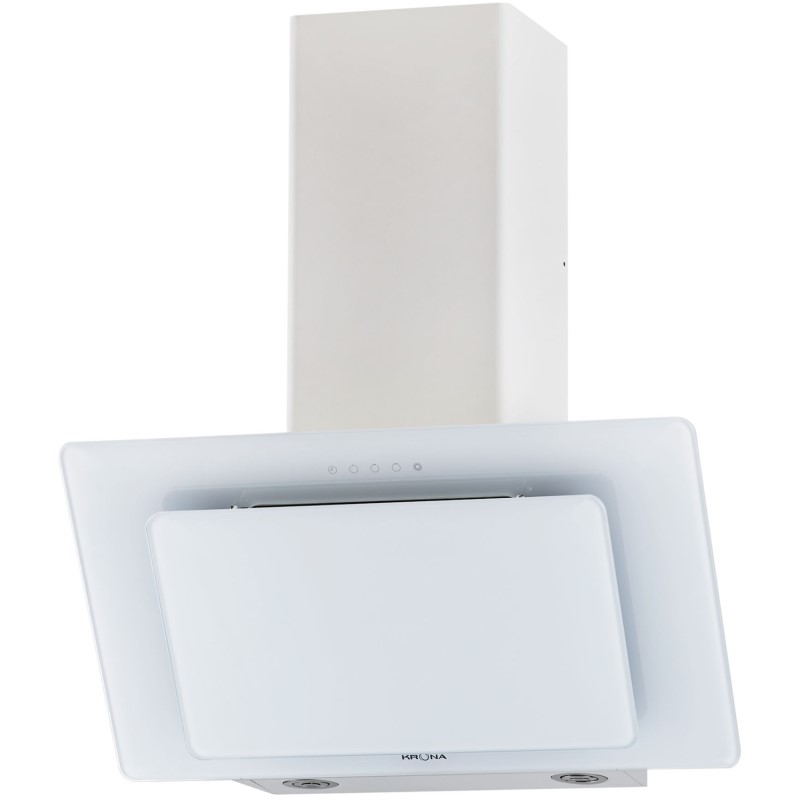 Вытяжка KRONA LIVA 600 white S
