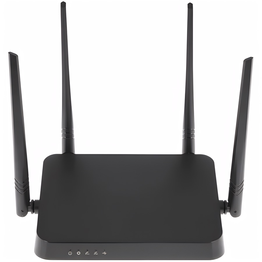 Роутер WiFi D-LINK DIR-825/RU/I1