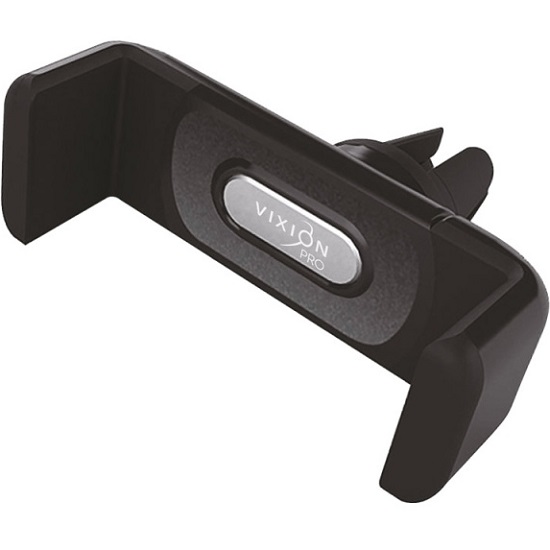 Автомобильный держатель VIXION VR-6 черный