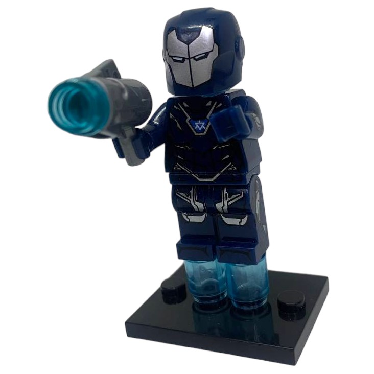 Фигурка SP001 Вирджиния "Пеппер" Поттс