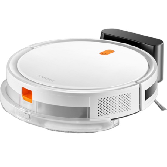 Робот-пылесос Xiaomi Robot Vacuum E5 (BHR7969EU) (White)