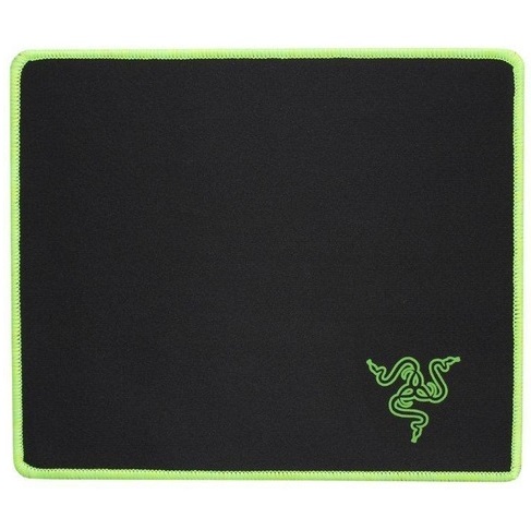 Коврик NONAME L-16 прошитый край (25*20см)