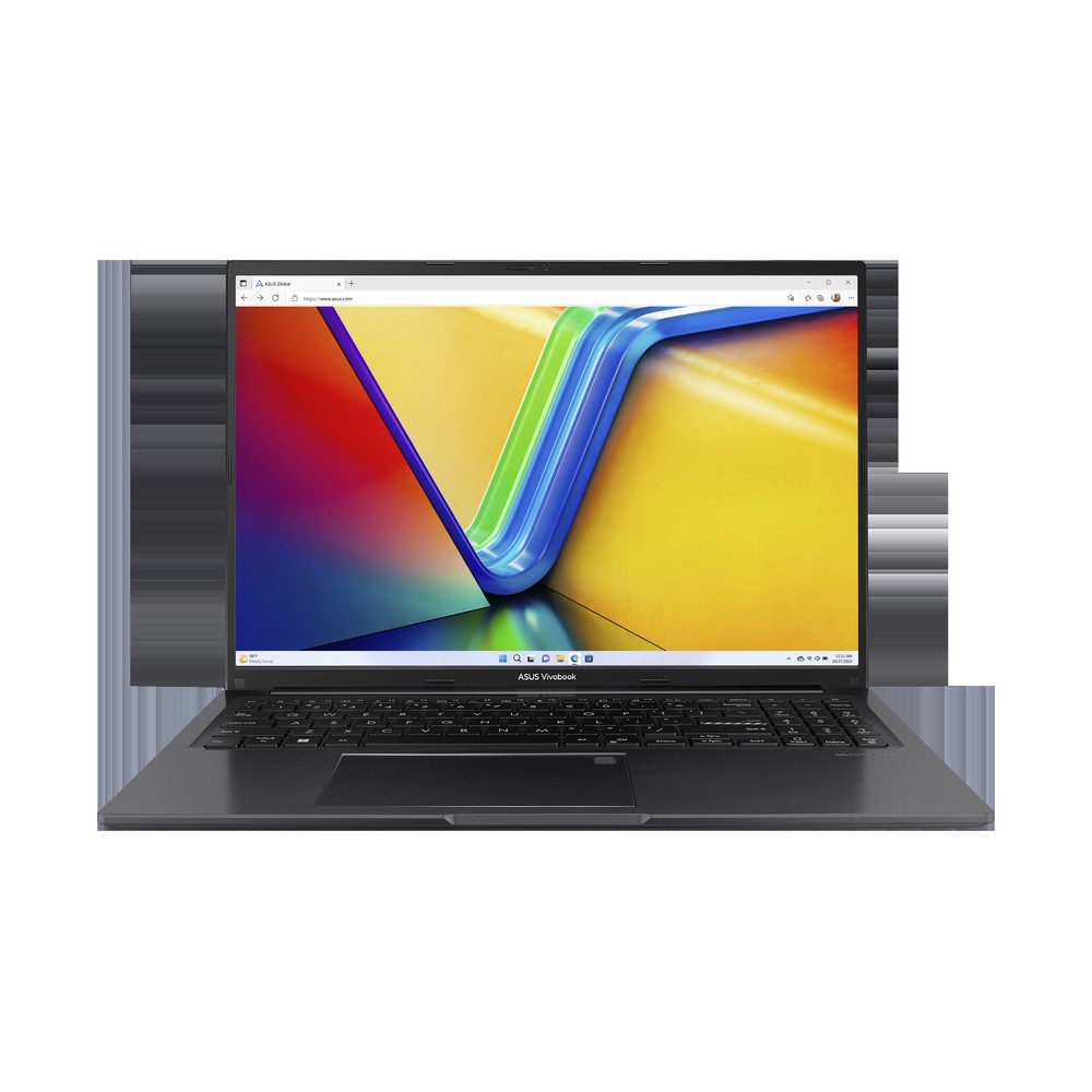 Ноутбук 16" ASUS VivoBook 16 OLED M1605NAQ-SH308 серебристый