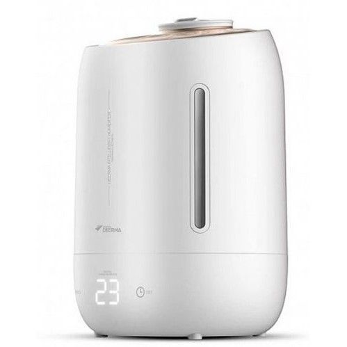 Увлажнитель воздуха Xiaomi Deerma Air Humidifier DEM-F600 5L (EU)