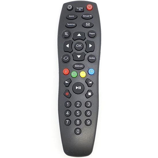 Пульт GS-B212 Триколор