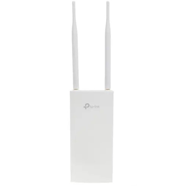 Точка доступа TP-LINK SMB EAP110-Outdoor серии N