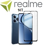 Стёкла для Realme 14T