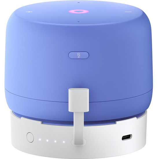 Портативный аккумулятор для Яндекс Станции Лайт 2 (YNDX-00651)