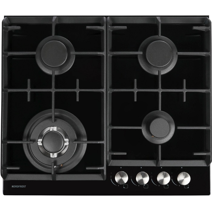 Варочная панель Nordfrost HM 6044 B