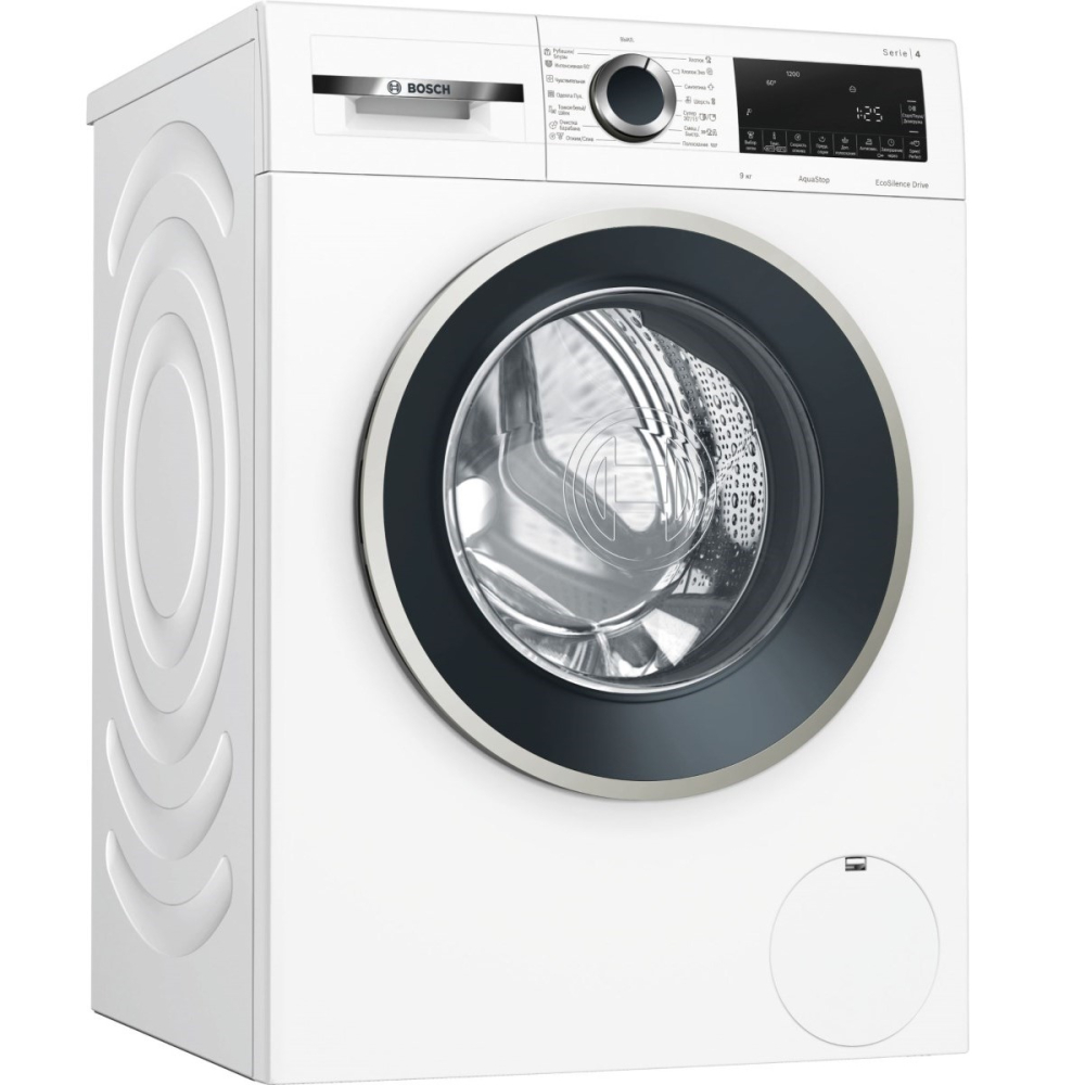 Стиральная машина BOSCH Serie | 4 WGA242X4OE