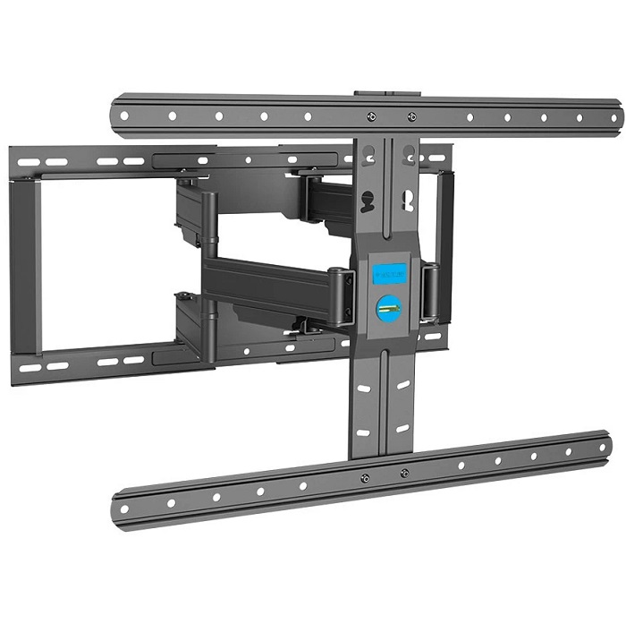 Кронштейн KROMAX Ultra Slim-102 blackб 32-90", настенный, фиксированный (90653)