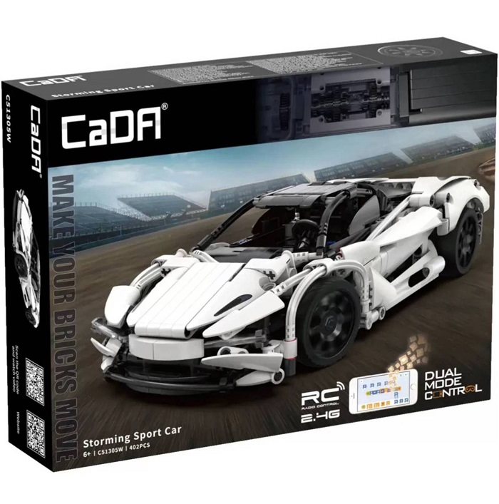 Конструктор Cada C51305W