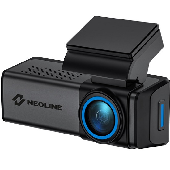 Видеорегистратор NEOLINE Flash 2K (Wi-Fi) DUAL