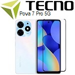  Стёкла для Tecno Pova 7 Pro 5G/Spark 40 Pro 4G