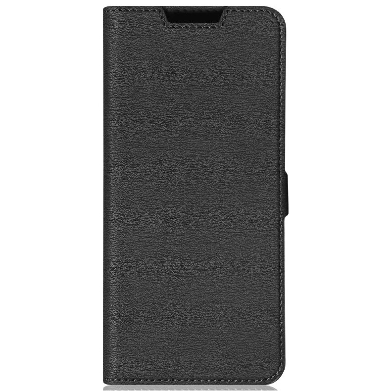 Чехол-футляр книга DF для Infinix Hot 11s NFC DF inFlip-07 (black)