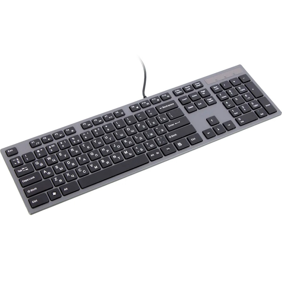 Клавиатура A4TECH KV-300H, USB
