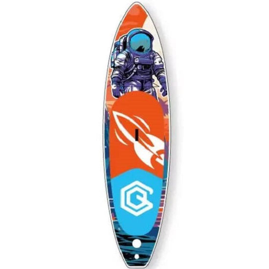 Сапборд GQ AN