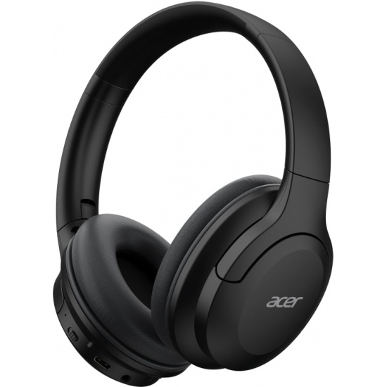 Наушники ACER OHR304 черный (ZL.HDSEE.00B)