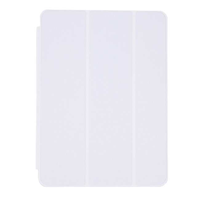 Чехол футляр-книга SMART Case для iPad Air 4 10,9 (Белый)