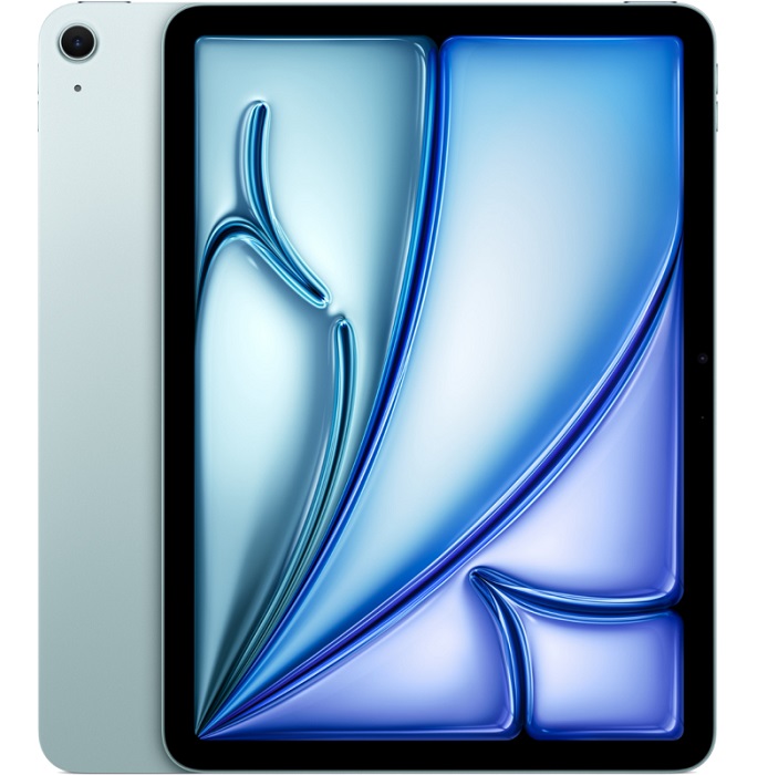 Планшет iPad Air 11" (2024) M2 128Gb Wi-Fi Blue