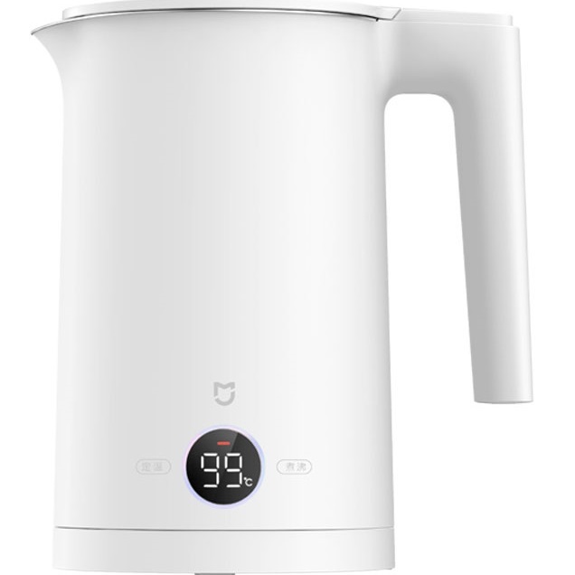 Чайник электрический Xiaomi Mijia P1 1.5L (MJJYSH02YM)