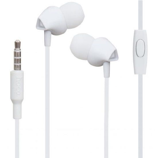 Наушники HOCO M60, Perfect, белый