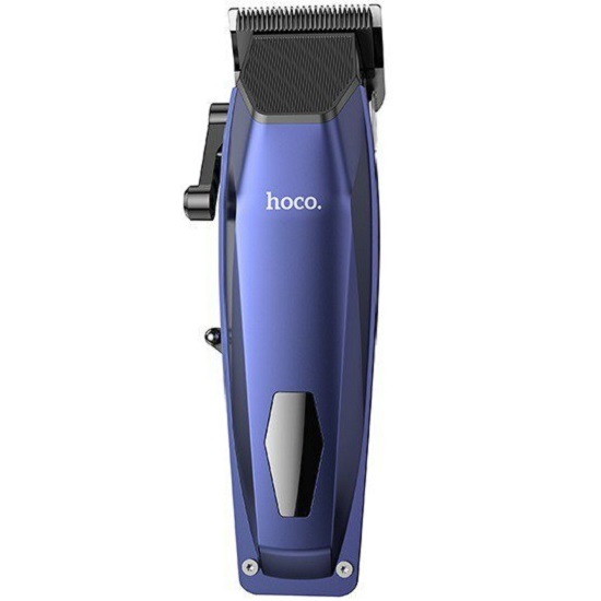 Машинка для стрижки волос HOCO HP21, синий