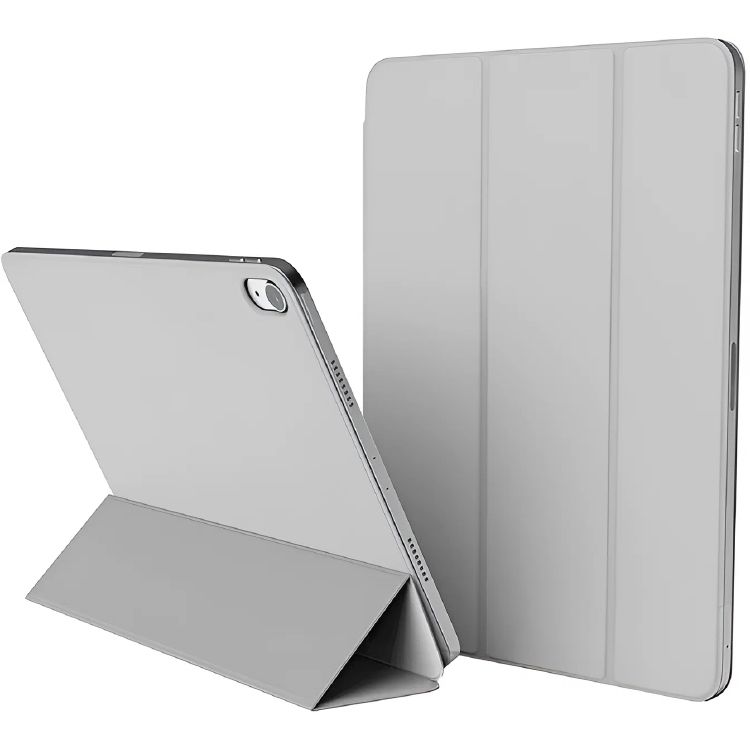 Задняя накладка KEEPHONE IFOLIO MAGNET для iPad AIR 11 Dark Gray