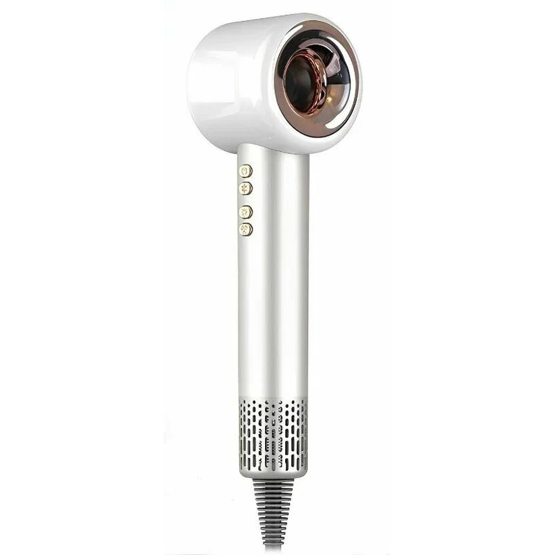 Фен Xiaomi SenCiciMen Super Hair Dryer X13 Grey
