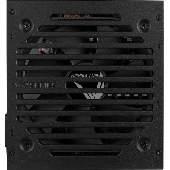 Блок питания 450W Formula VX-450 PLUS ATX AC VX PLUS (20+4pin) 120mm fan 2xSATA RTL