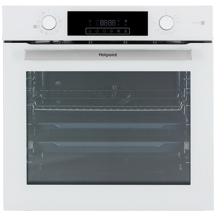 Духовой шкаф HOTPOINT HSTF 1231 JSAH WHG
