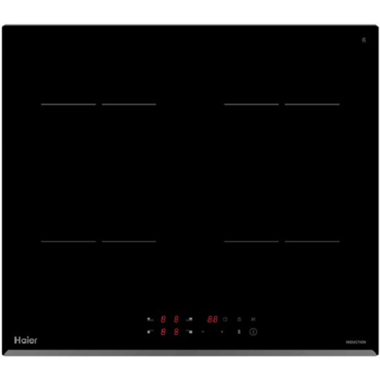 Варочная панель индукционная Haier HHY-Y64PVB