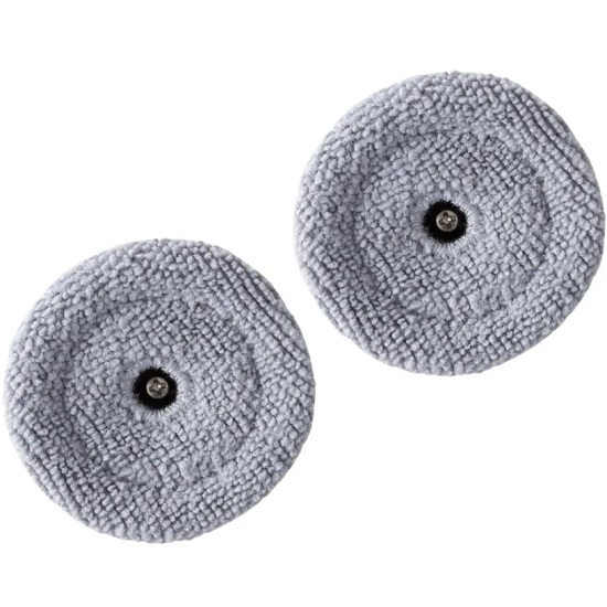 Комплект сменных боковых валиков Roborock S8 MaxV Ultra ( 2 шт)