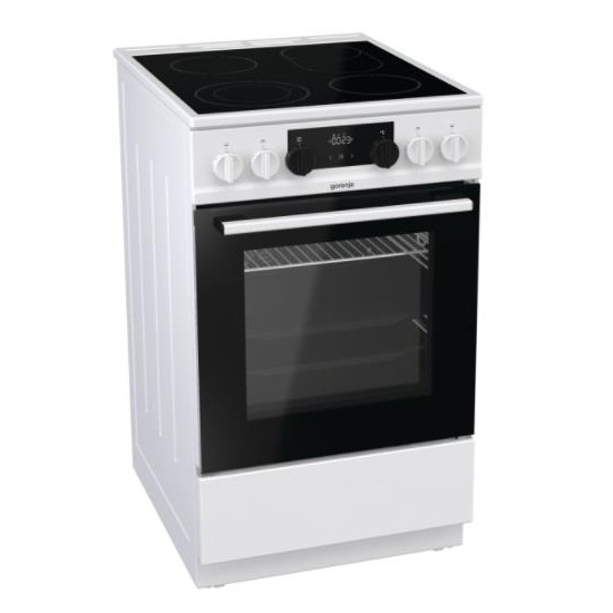 Электрическая плита GORENJE ECS5350WA