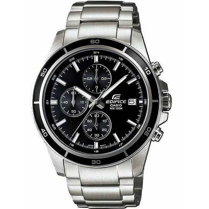 Наручные часы Casio EFR-526D-1A [5345]  44мм