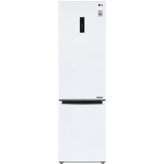 Холодильник LG GA-B509MQSL
