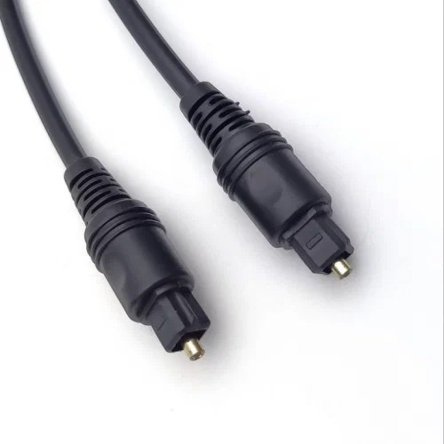 Кабель оптический Toslink  2.0м TELECOM TOC2022-2M