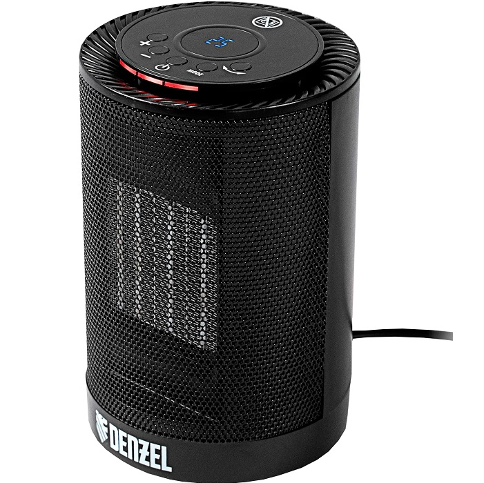 Тепловентилятор DENZEL DTFC-1200