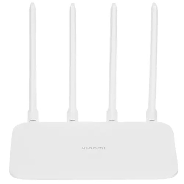 Роутер WiFi Xiaomi Router AC1200 EU (DVB4330GL) Gigabit