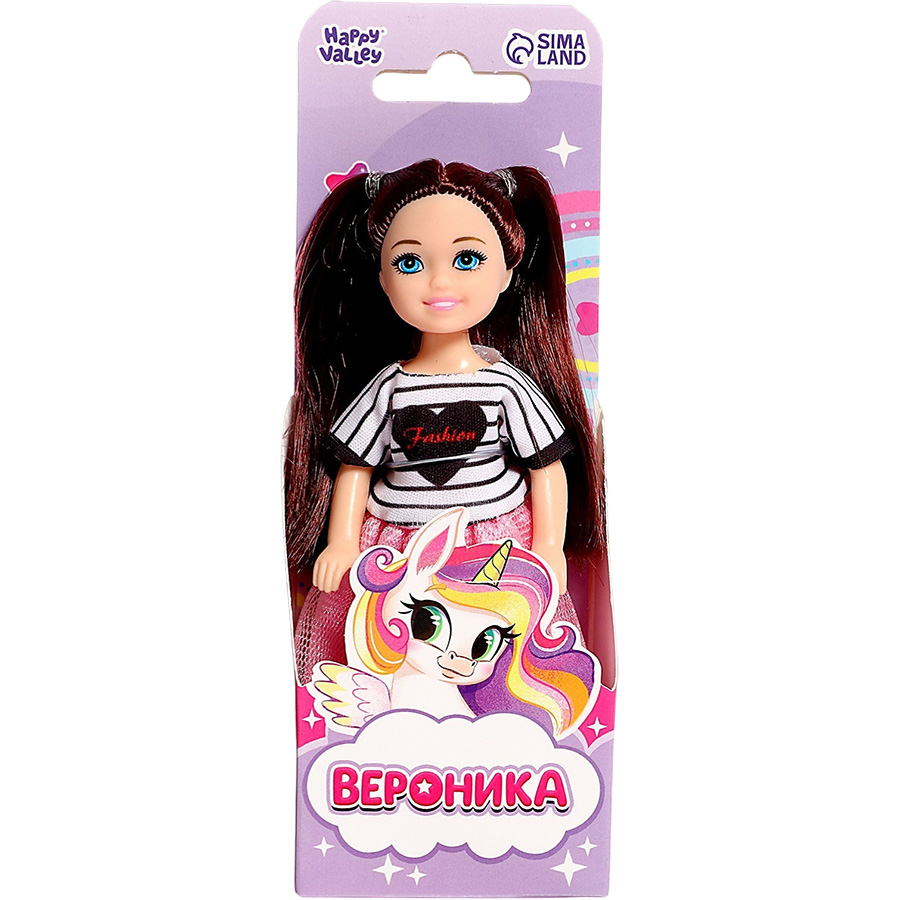 Кукла малышка Happy Valley «Вероника»