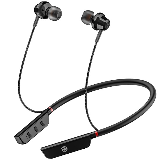 Наушники PERO BE01 Cooper