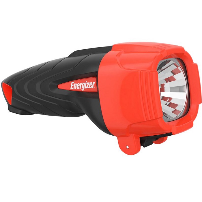 Фонарь ENERGIZER Impact Rubber LED incl. 2xAAA (E300668403)